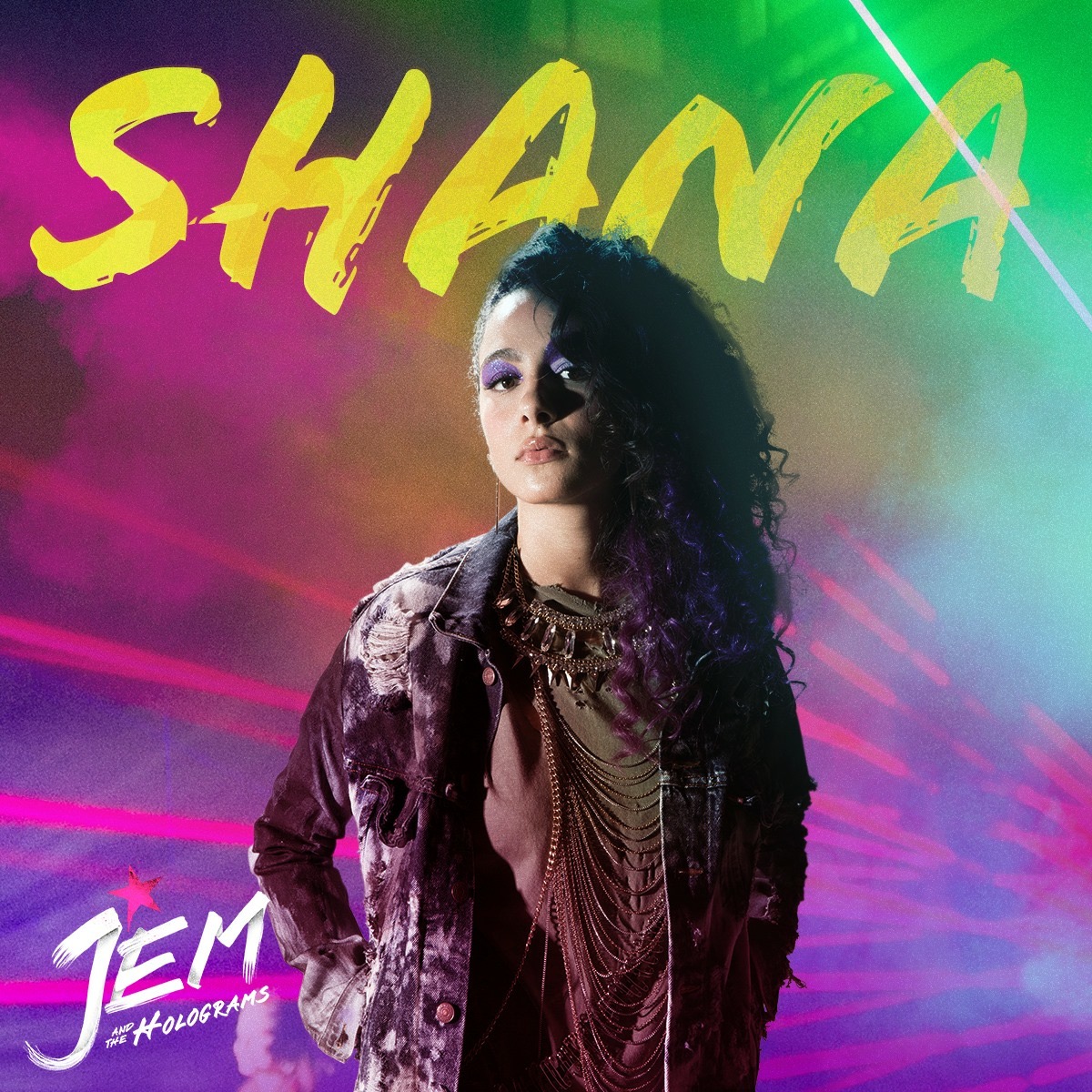 JEM the Movie!(2016?)