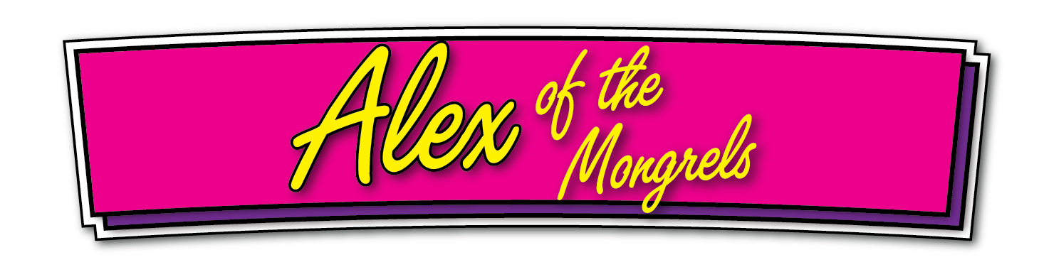 Alex of the Mongrels