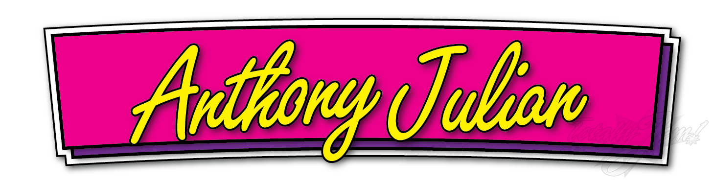 Anthony Julian