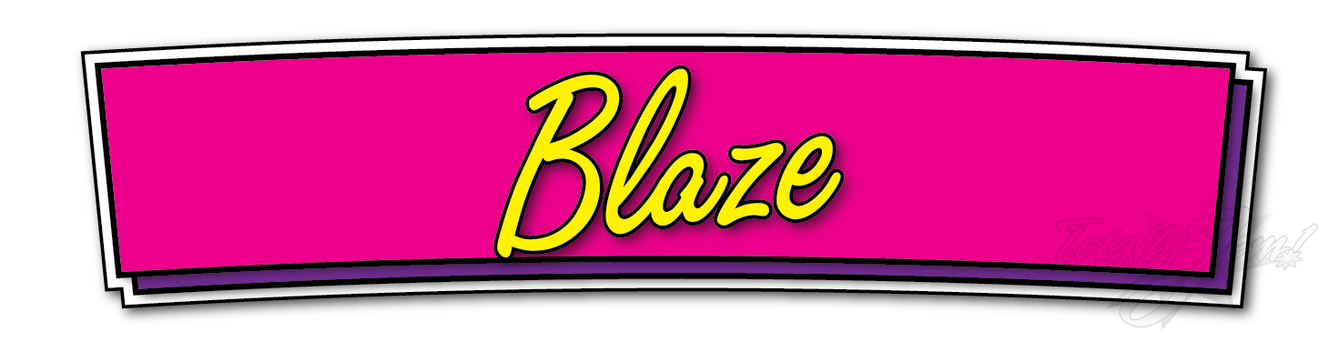 Blaze of the Misfits