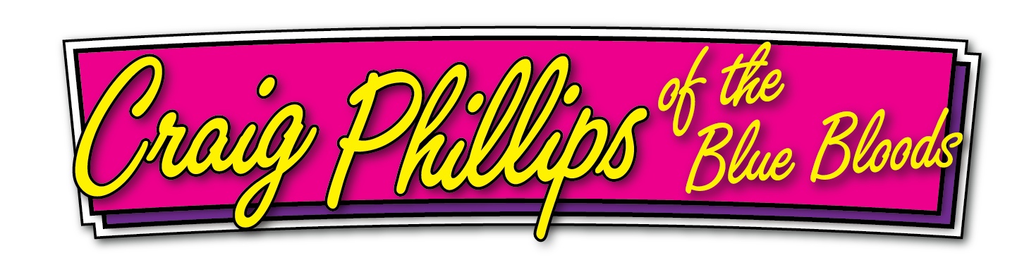 Craig Phillips