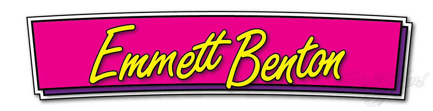 Emmett Benton