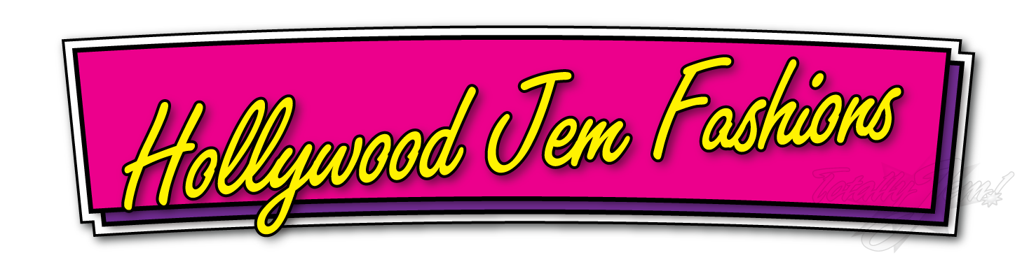 Glitter'n Gold Fashion