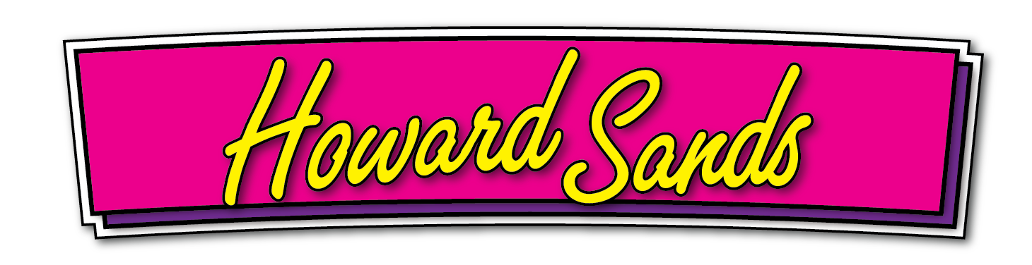 Howard Sands