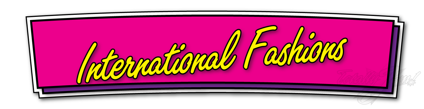 International Fashion