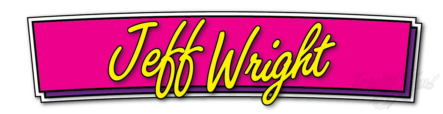Jeff Wright