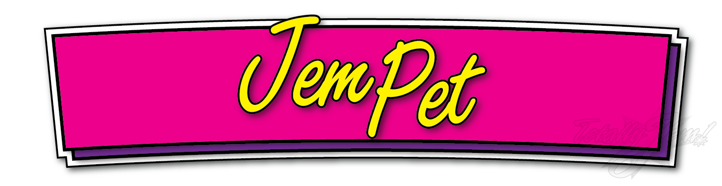Jem Pet