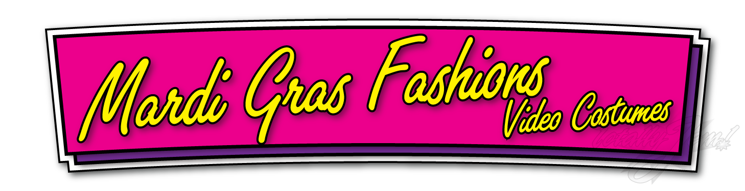 Mardi Gras Fashions