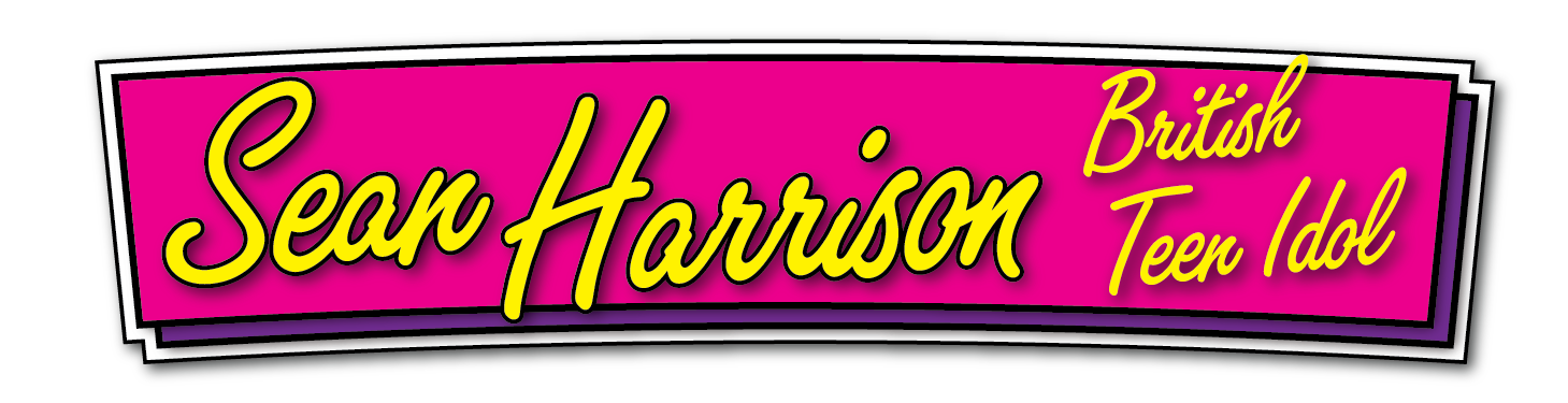 Sean Harrison