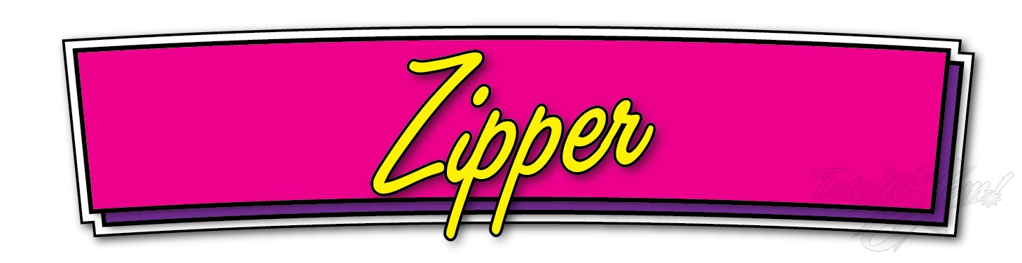 Zipper