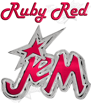 Welcome to the Official home of Ruby Red Jem!