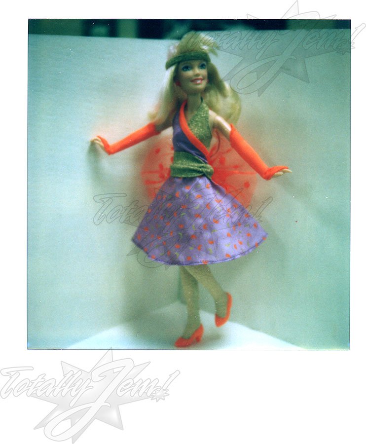 Hollywood Jem Fashion Assortment