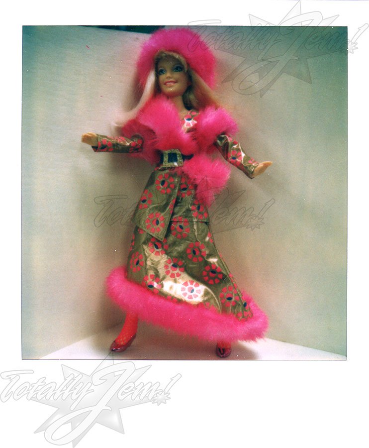 Hollywood Jem Fashion Assortment
