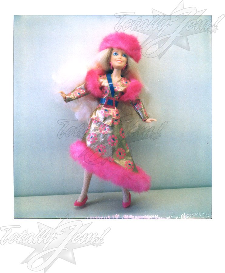 Hollywood Jem Fashion Assortment