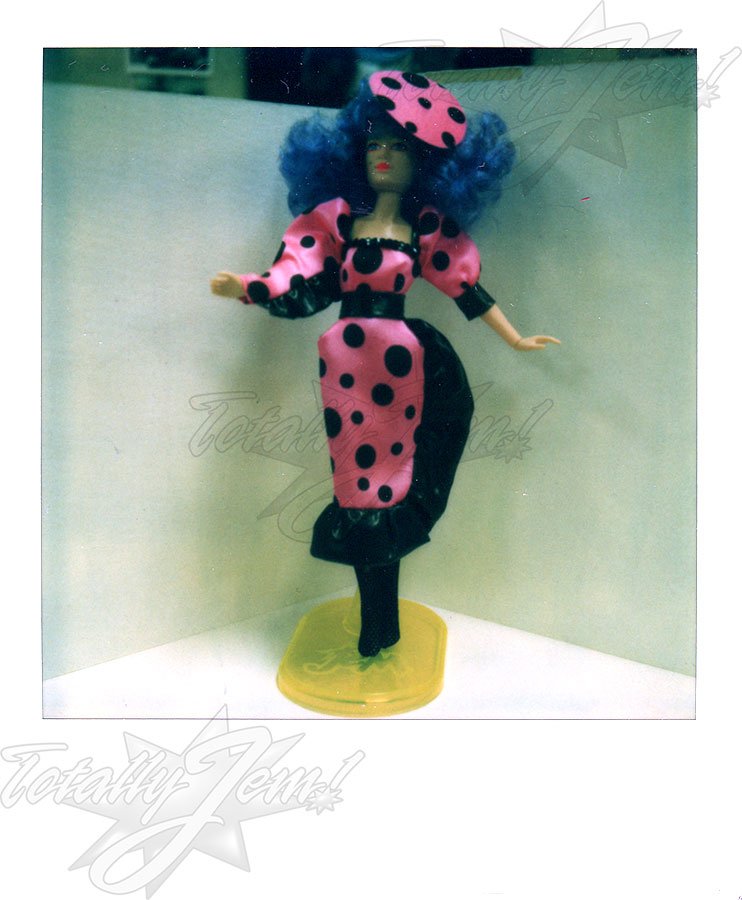 Jem Smashin' Fashions Jem Smashin' Fashions