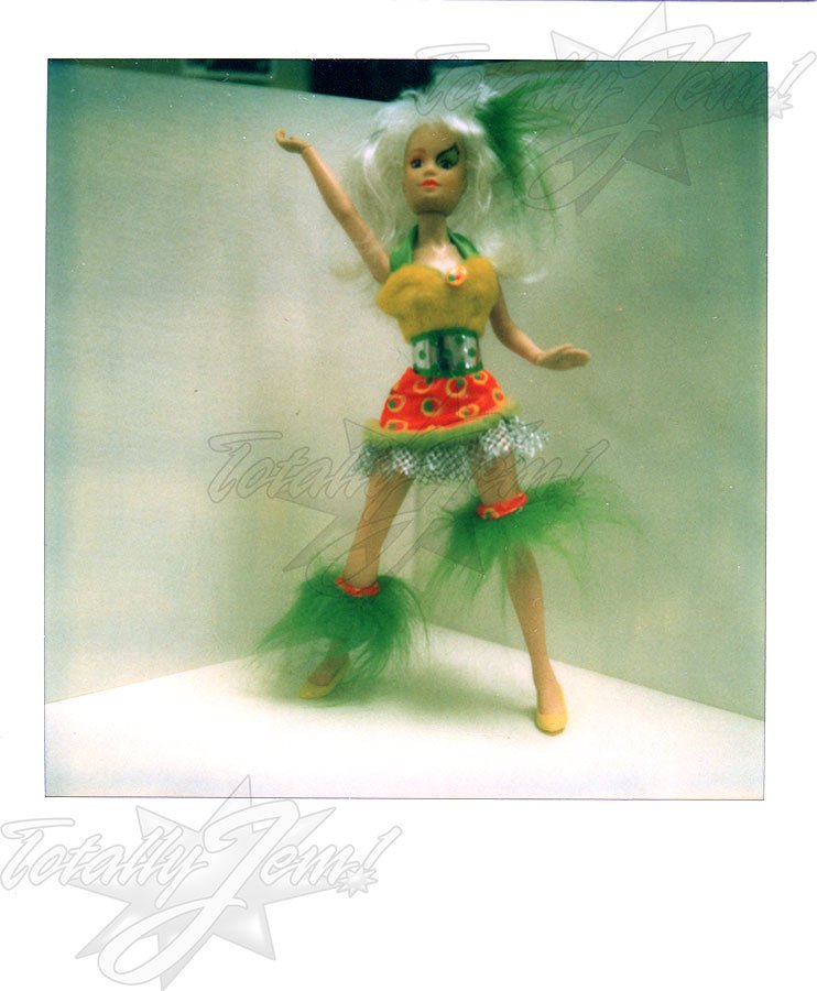 Smashin' Fashions Jem Smashin' Fashions