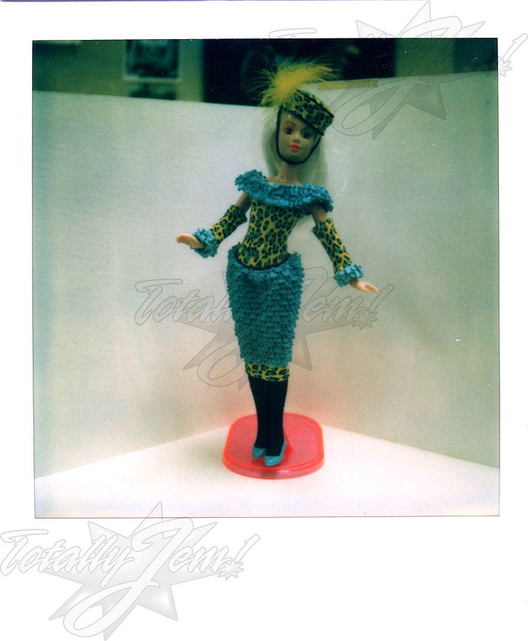 Jem Smashin' Fashions Jem Smashin' Fashions
