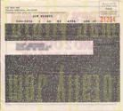 Here's Your JEM Rebate Check and 2 Other Outrageous Offers!
