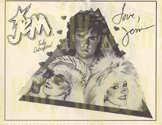 JEM "$2.00 Rebate and Signature"
