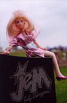 Bill Sanders May, 23 1940
Mar, 13 1990 Father of Jem and the Holograms