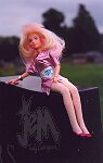 Bill Sanders May, 23 1940
Mar, 13 1990 Father of Jem and the Holograms
