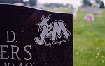 Bill Sanders May, 23 1940
Mar, 13 1990 Father of Jem and the Holograms