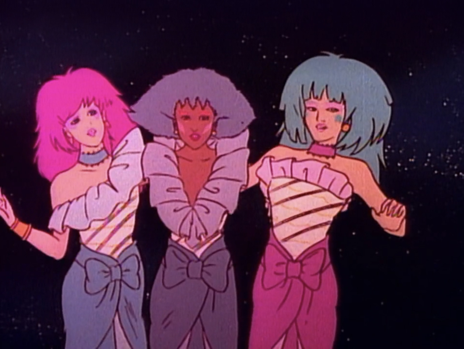 Jem Hasbro Fashion?