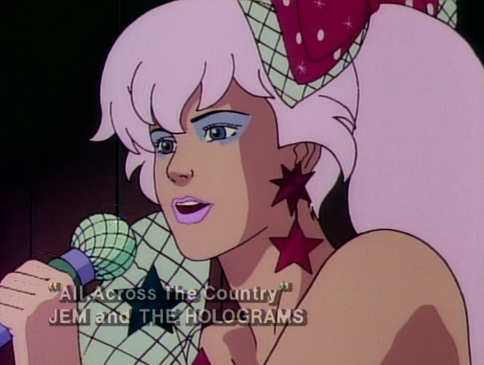 Jem Hasbro Fashion?