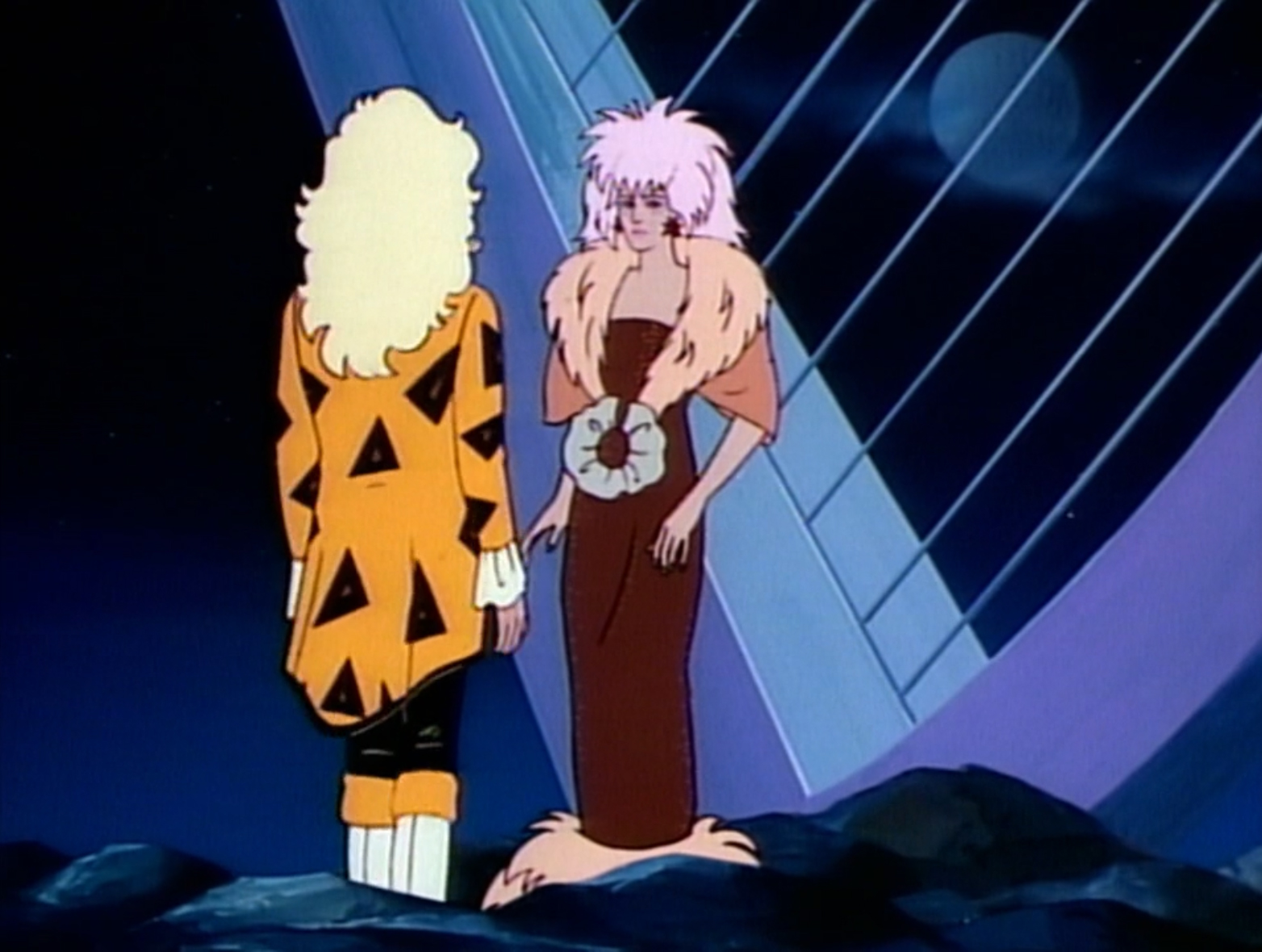 Jem Hasbro Fashion?