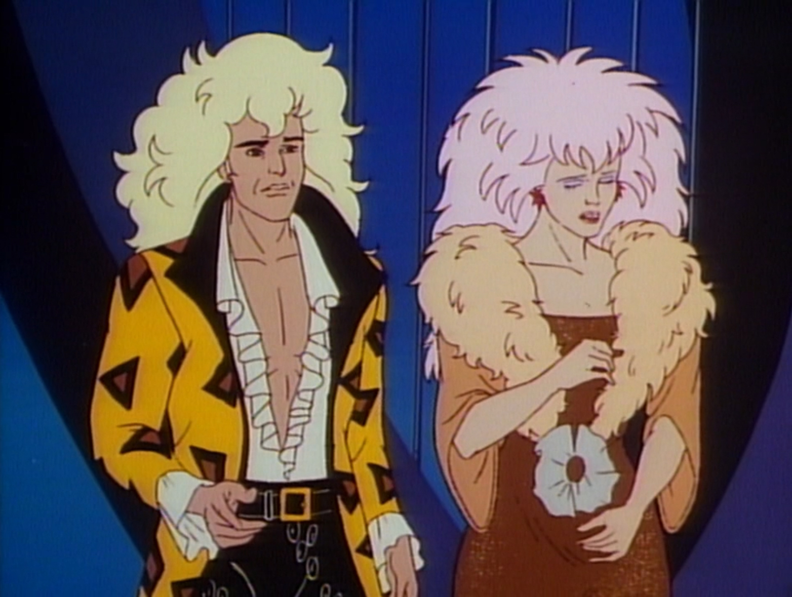 Jem Hasbro Fashion?