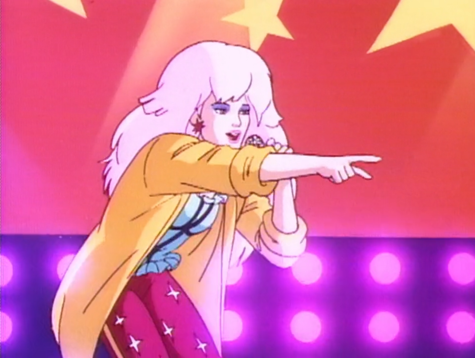 basic Hollywood Jem