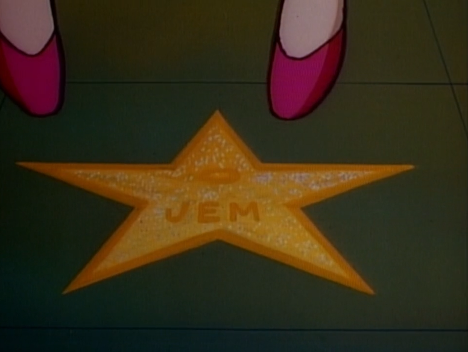 basic Hollywood Jem