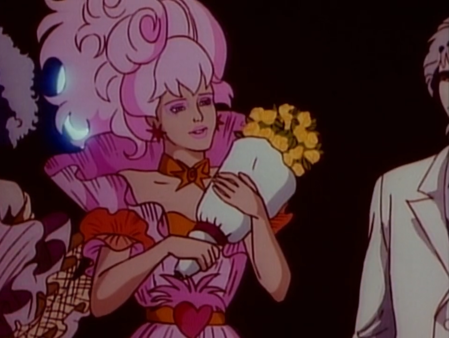 scented Hollywood Jem