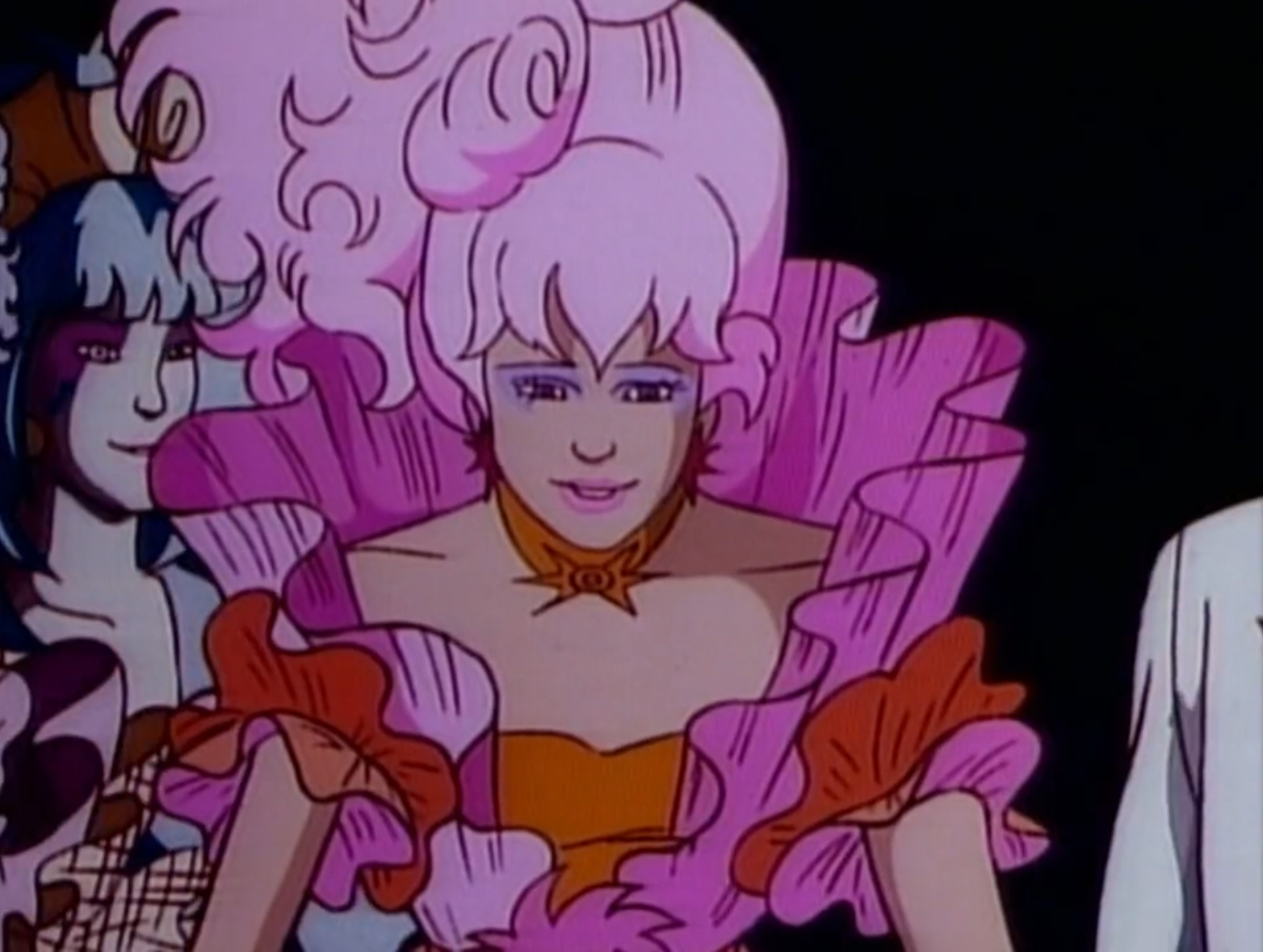 scented Hollywood Jem