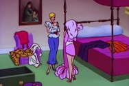 Countess Danielle Du Voisin™