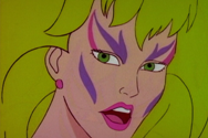 Pizzazz™ / Phyllis "Pizzazz" Gabor™of the Misfits™