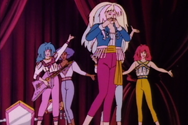 Danse™ / Giselle "Danse" Dvorak™ of the Holograms™