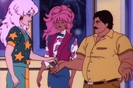 Raya™ / Carmen "Raya" Alonso™of the Holograms™