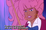 Raya™ / Carmen "Raya" Alonso™of the Holograms™