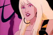 Minx™ / Ingrid "Minx" Kruger™ of the Stingers™