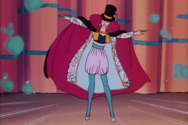 Astral™ / Maeve "Astral" Eldrich™of the Holograms™