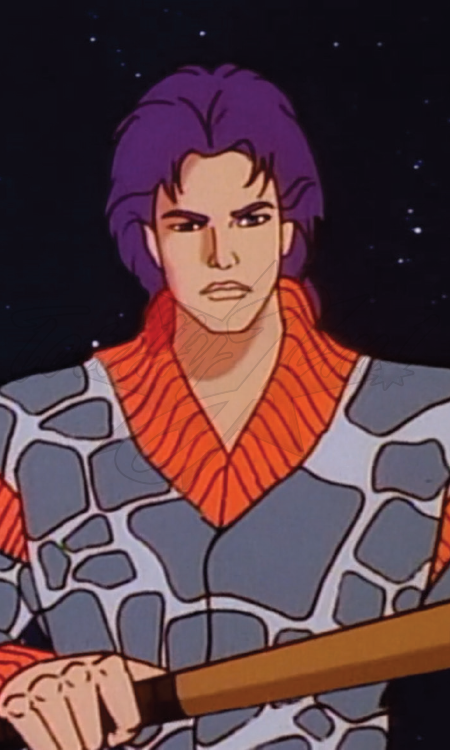 Jem fashion as seen in the Sunbow Productions, Inc., cartoon series.