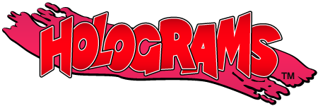 The Holograms