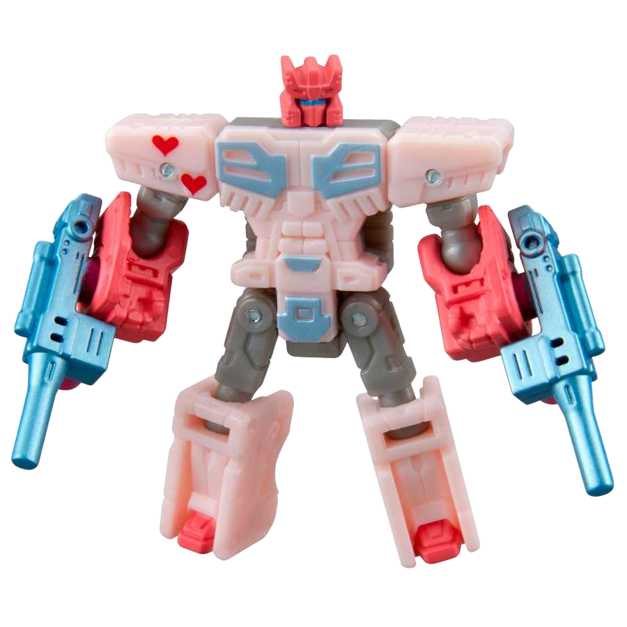 Transformers & Jem and the Holograms Officially Cross Over Autobot Blaster SDCC 2026