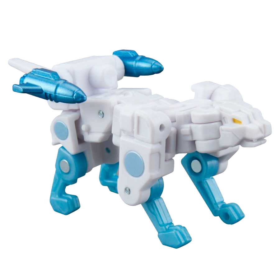 Transformers & Jem and the Holograms Officially Cross Over Autobot Blaster SDCC 2026