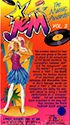 Family Home Entertainment - JEM: The Music Awards