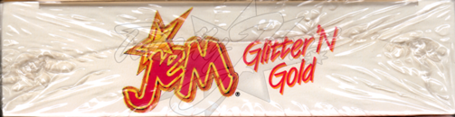 Family Home Entertainment - JEM: Glitter 'N Gold
