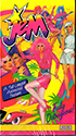 Family Home Entertainment - JEM: Truly Outrageous! A Full-Length Animated Feature