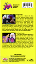 Rhino VHS - Jem Volume 2:  Fashion Fiasco