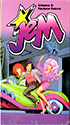 Rhino VHS - Jem Volume 2:  Fashion Fiasco